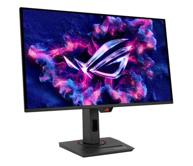 ASUS ROG Strix OLED XG27ACDNG 90LM0AN0-B01970 - 1293189 - zdjęcie 2